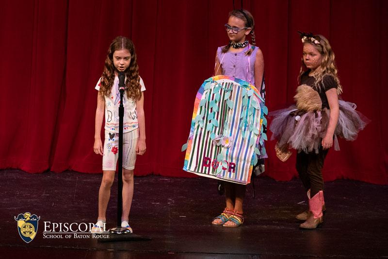 Vocabulary Parade 1293